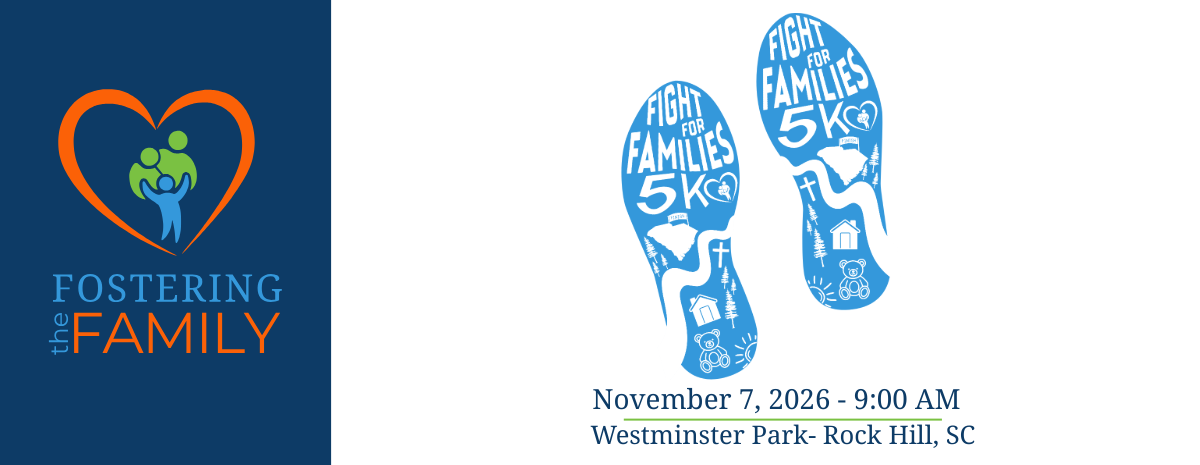 2026 Fight for Families 5k